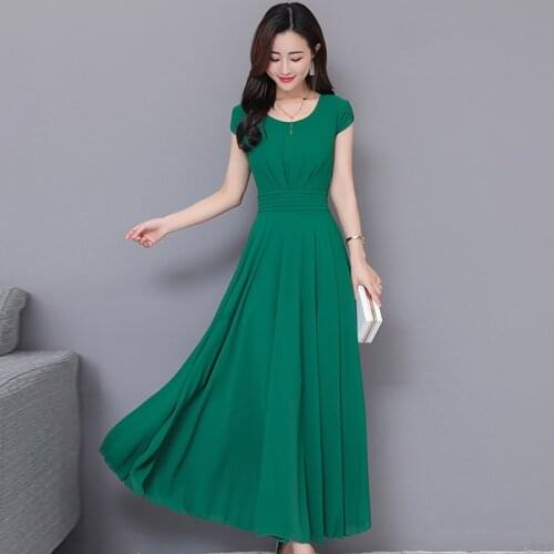 IYeiheo Long Sleeve Summer Dresses