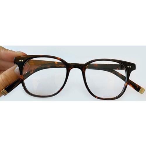 Round Glasses Frame Women Vintage Brand Optical Eyeglasses Frames Female Spectacles Clear Lenses Glasses Frame