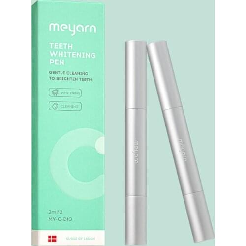 MEYARN Products For Teeth Whitening