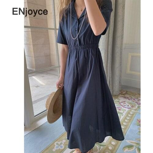 Модные платья-трапеции OFEMCINE China At AliExpress