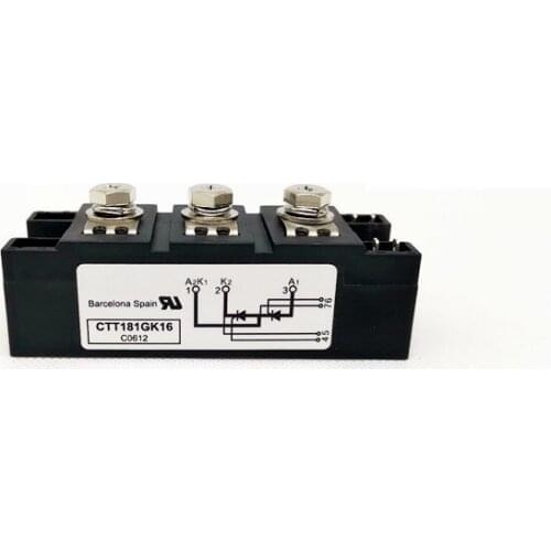 CTT181GK16 Original, Can Provide Test, 1 Year Warranty