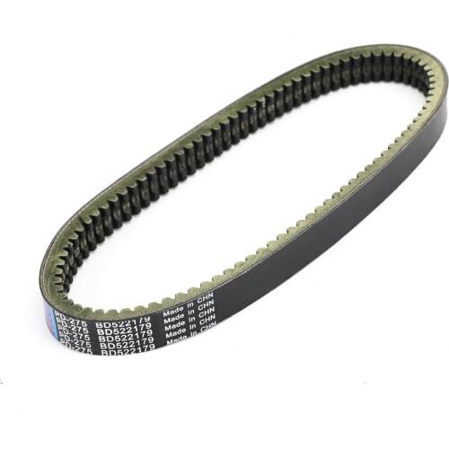 Topteng Drive Belt BD522179 Fit for AIXAM 721 741 Scouty Crossline City Roadline GTO