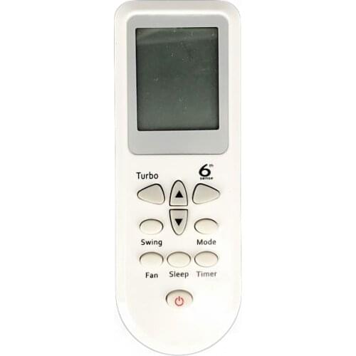 Universal Wireless Remote Controller DG11D3-01 for WHIRL DG11D3-02 A/C AC Air Conditioner Controle Fernbedienung