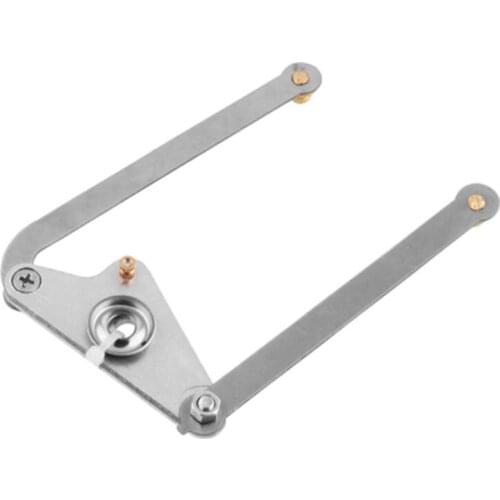 Intake Manifold Air Flap Runner Lever Repair Kit for Benz M272 V6 M273 V8