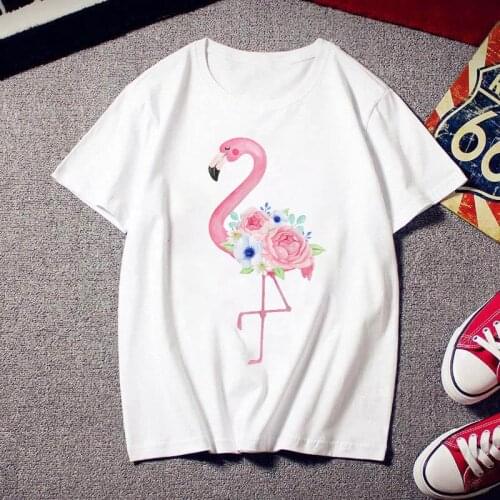 Women Casual Clothing Funny 90s Cartoon Cute Printing Short Sleeve Summer White Tshirt Female Tee Lady Top Graphic T-shirts