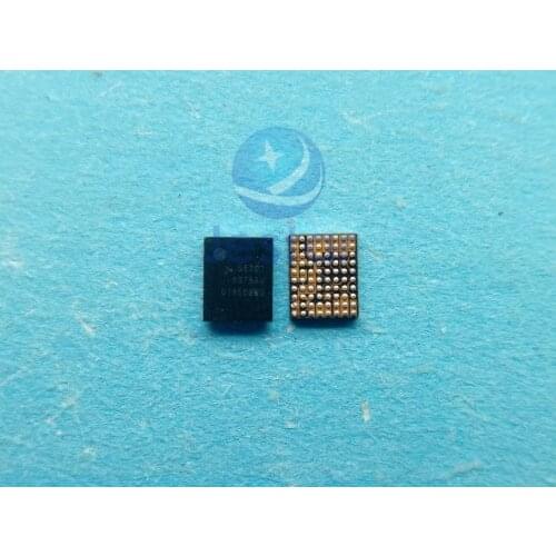 1-10pcs S5201 Audio ic for samsung S10 S10+ Note 10