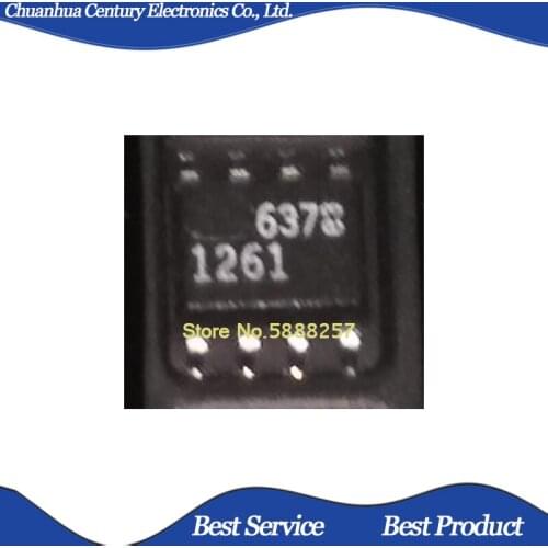 10 Pcs/Lot LTC1261CS8 SOP8 and New In Stock