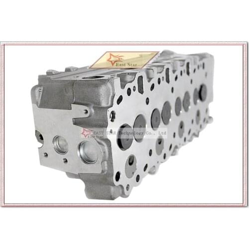 908 132 1Y 1.9L D 8v Complete Cylinder Head Assembly ASSY For VW Golf Vento Passat Caddy Polo For Audi 80D 90D 1896cc 028103351D