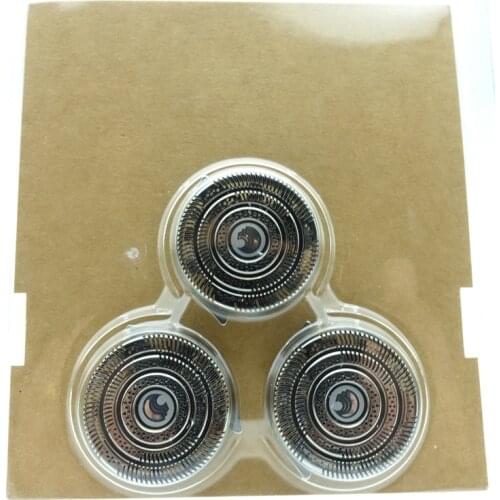 Shaver Rrazor Blade Head HQ9 HQ8200 HQ8240 HQ8241 HQ8250 HQ8253 HQ8260 HQ8261 HQ8270 HQ8290 HQ9020 HQ9190 PT920 for Philips