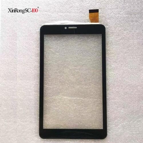 For 7 inch Digma CITI 7575 3G CS71963MG tablet External capacitive Touch screen Digitizer Sensor panel glass PG731 Kingvina