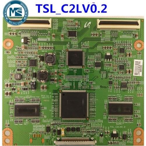 For Sony KLV-40EX600 TSL-C2LV0.2 TV logic board