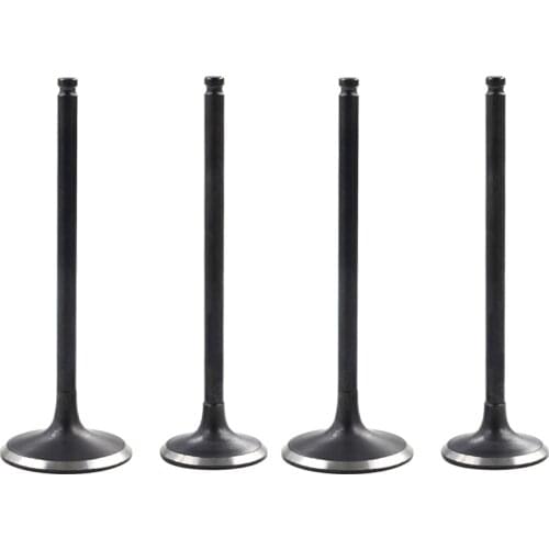 Motorcycle Engine Parts Intake& Exhaust Valve Stem Kit For YAMAHA WR250R 2007-2017 WR250X WR 250X 2007-2012 2014 2016-2017