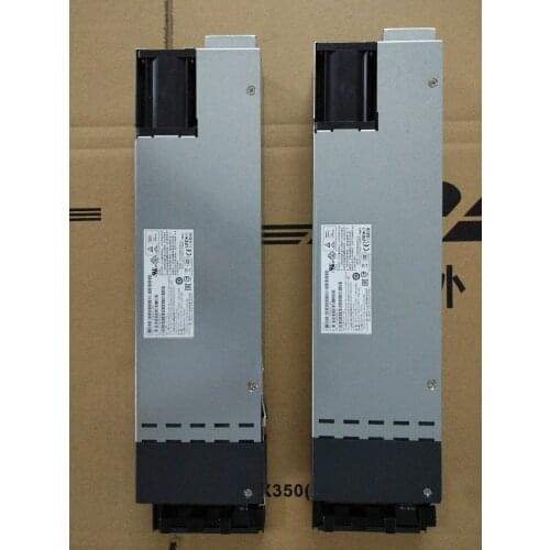 JINYUSHI For CISCO 341-0561-01 1100 WATT AC POWER SUPPLY FOR CISCO CATALYST 3850-48F-E 3850-48F-L 3850-48F-S in the stock