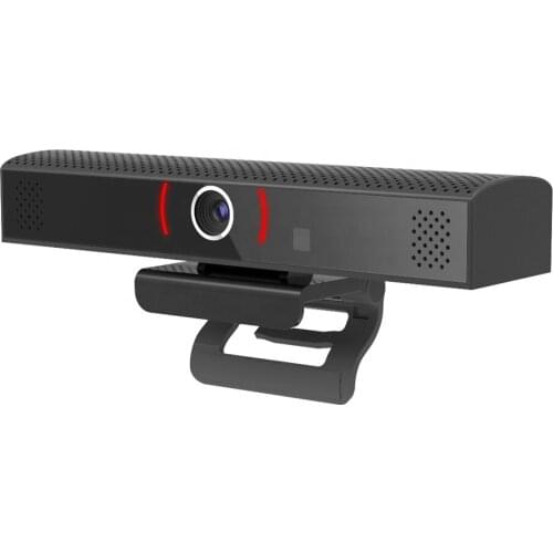 The stock Full HD 1920x1080PCamera USB 2.0, 3M line for skype video conferencing with Microphone and speaker