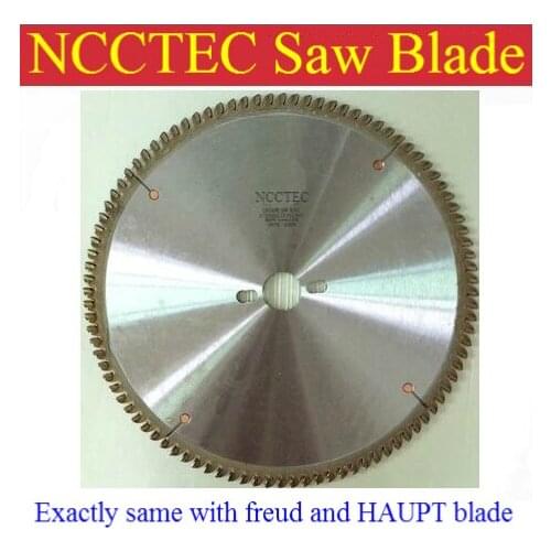 11'' 90 teeth WOOD t.c.t circular saw blade NWC119F GLOBAL FREE Shipping| 280MM CARBIDE cutting wheel same with freud or HAUPT