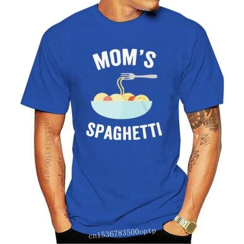 New Eminem Moms Spaghetti Color Black Size S to 3XL Mens T-shirt discout hot 2021 fashion t shirt top free shipping officia