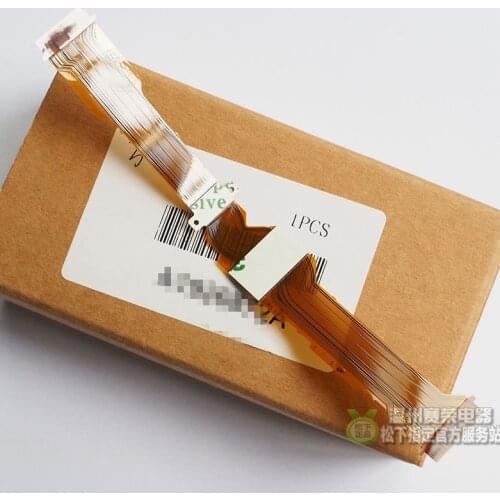 Camera Repair Parts LCD Screen Flip Control Flex Cable FP-2131 A1926872A For Sony DSC-HX300 DSC-HX400 DSC-HX300V DSC-HX400