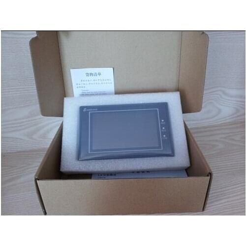 New original 7 inch Samkoon HMI touch screen SK-070FE SK-070FS SK-070HE SK-070HS EA-070B SA-070F SA-070H