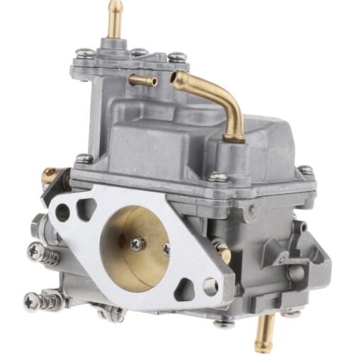 Outboard Engine Carburetor Carb Assy for Mercury Mariner Boat Accessories