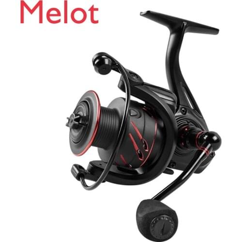 High-Grade Spinning Reel Metal Stainless Steel No Gap Fishing Wheel Telescopic Fishing Rod Wheel 12 1 Axis Genuine Fishing Reel
