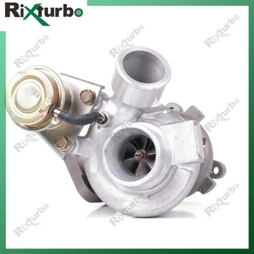 TF035HL-14GKL-6 Balanced Full Turbo Complete Turbine Turbocharger For Mitsubishi Shogun Pajero Montero 3.2 L 125Kw 49135-02920
