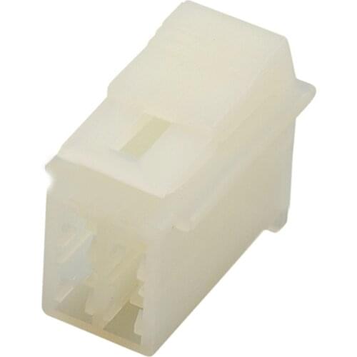 5/10sets sumitomo 4pin auto plastic housing plug electrical unsealed cable connector 6090-1011