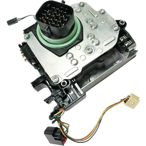 Automatic Solenoid Control Body Module Compatible with 68376696AA, Durable Premium High