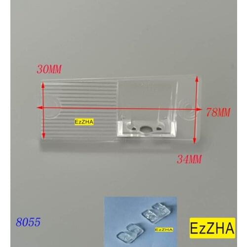 Car Rear View Camera Bracket License Plate Light For Kia Cerato Rio 2002 2003 2004 2005 2006 2007 2008 2009 2010-2013