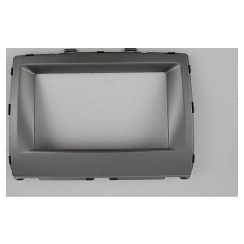 Fascias Car Audio Panel Refitting Frame Dash Kit For Mazda 8 MPV 2006 2007 2008 2009 2010 2011 2012 2013 2014 2015 2016