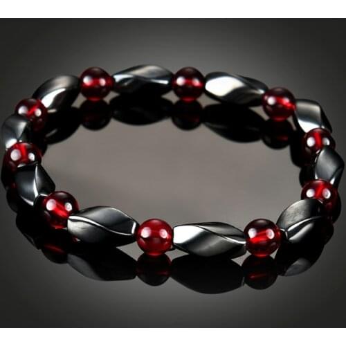 Bulusii Stone Bracelets