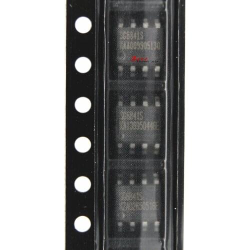 LCD power management chip driver 10PCS SG6841 SG6841SZ SOP-8