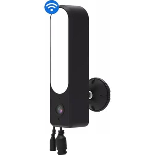 ERZHOU Home Security Cameras