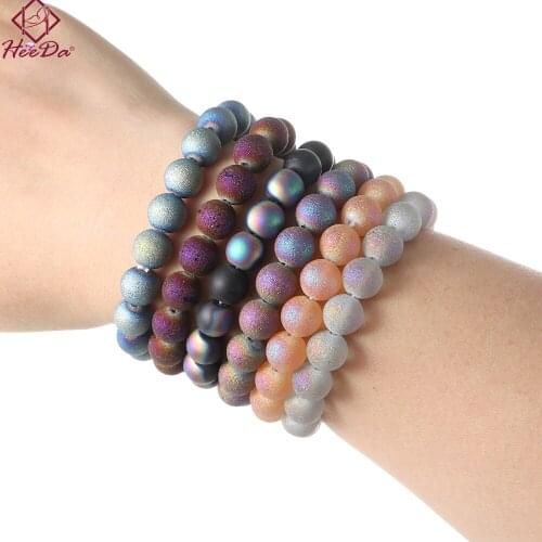 Braided Bracelets HEEDA China