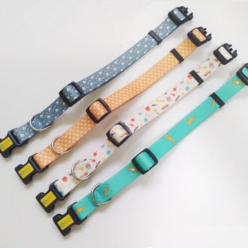HiBro. Collars, Harnesses And Leashes