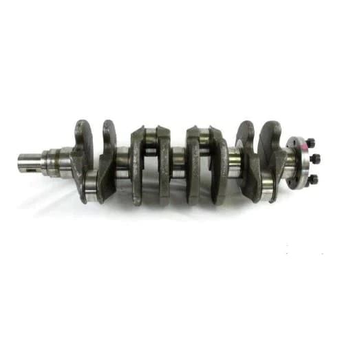 CRANK SHAFT 207-307-301-208-2008-3008-5008-308-508-C3-C4-C5 1.6HDİ 474154165