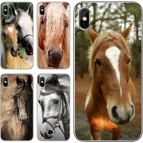 Housing For Xiaomi Redmi 2 S2 3 3S 4 4A 5 5A 5 6 6A 7A 9 9T 9C 9A Pro Pocophone F1 Amazing-horse