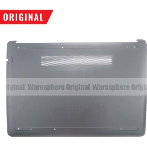 New Original Bottom Base Cover for HP 240 245 G7 14-CM 6070B1306208 L44057-001 Dark Gray