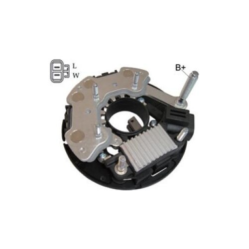 NEW HNROCK ALTERNATOR RECTIFIER 1150AB00/HI11409ZT