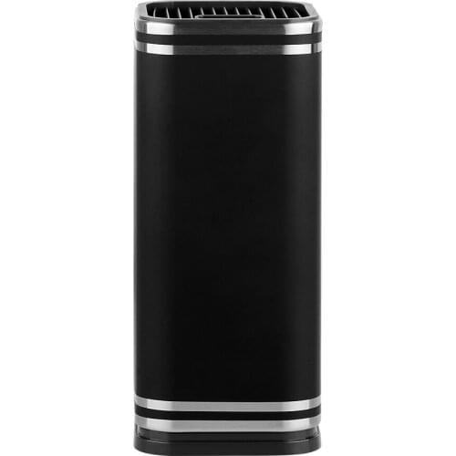 Damask Kitchen Knives Block 8 Inch Knife Stand Holder Large Capacity Stainless Steel Knife Stand for Knives Cooking Accessories