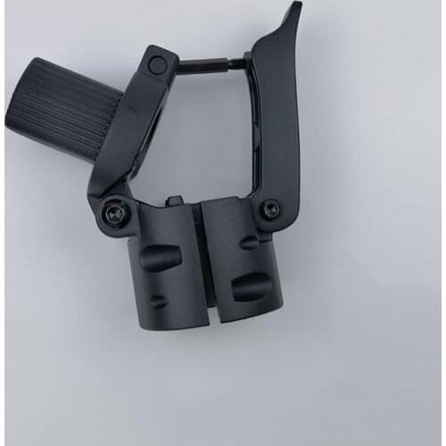 1 Pc Folding Hook folder for Ninebot MAX G30 G30D Hinge Bolt Repair Shaft Locking