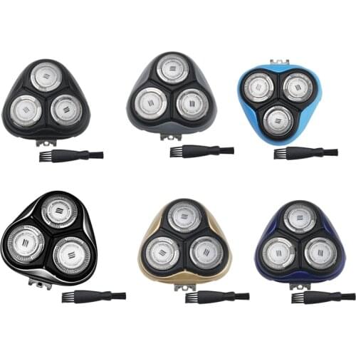 Razor Replacement Shaver Head Blate Frame for AT750 AT890 PT 860 860 866 AT758 PT 710 725 Razor Blade