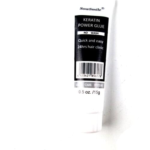 SowSmile Hair Ampoules