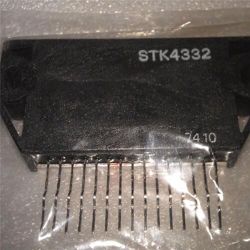 STK4332 new original