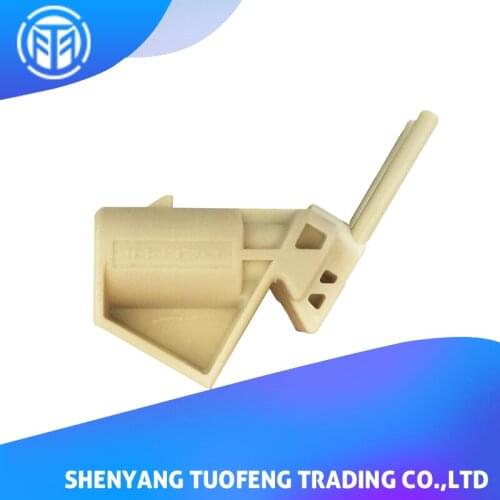 T.DI Original 7204-0529 Plug for E1 Pump