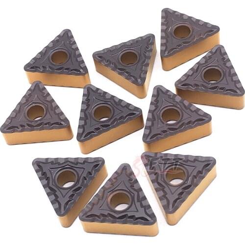 TNMG160412 CQ PC4225 Carbide insert External Turning Tools Lathe cutter Tool Tokarnyy turning insert