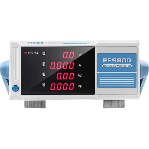 PF9800 Intelligent Power Meter Power Meter