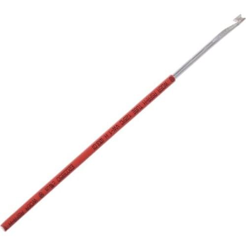 Wind Instrument Spring Hook Repair Tool Saxophone Clarinet Oboe Flute Accessory