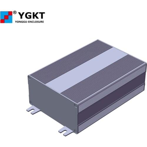 YGS-009 106*54-150 mm (W-H-L) aluminum enclosures for electronics projects project enclosure