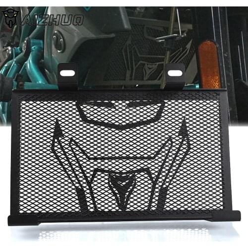 Radiator Guard Protector Cover Motorcycle FOR CFMOTO 300NK 250NK CF 300-NK 250-NK 300 NK Radiator Grille Guard Stainless Steel
