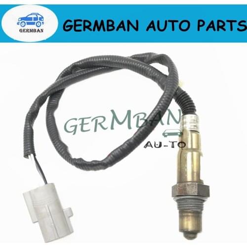 100% new Lambda Sensor 18213-68KD0 0258010155 Oxygen Sensor For 2009-2015 Suzuki Alto 1.0L 18213-68KB0